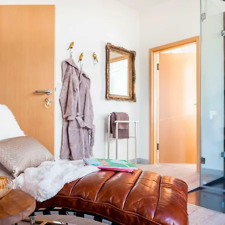 Relax Loft * Hallschlag