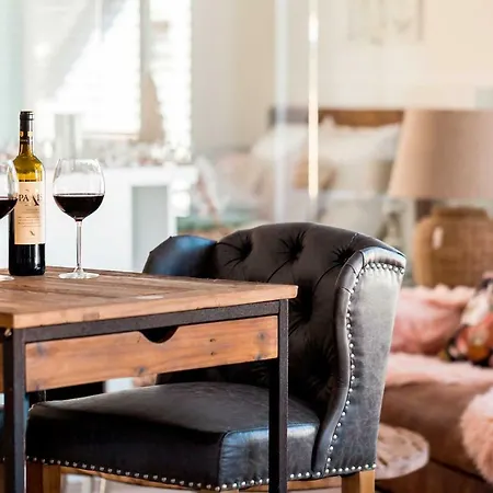 Lägenhet Relax Loft *