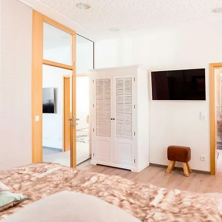 Relax Loft * Hallschlag