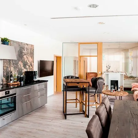 Lägenhet Relax Loft