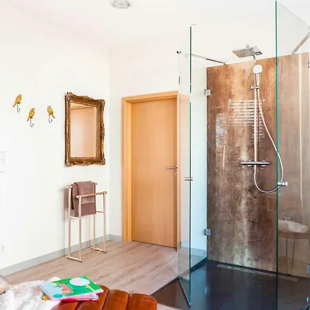 Lägenhet Relax Loft