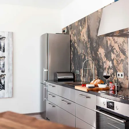 Lägenhet Relax Loft