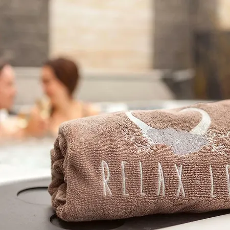 Relax Loft Lägenhet *