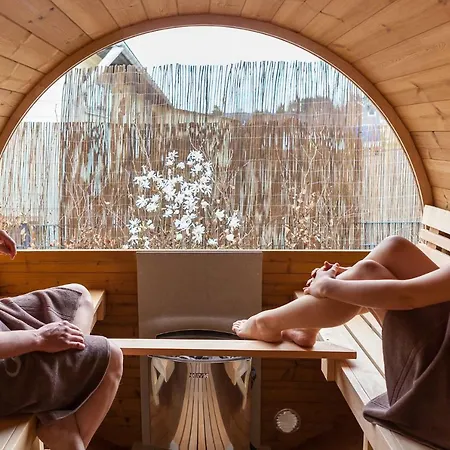 Relax Loft Hallschlag