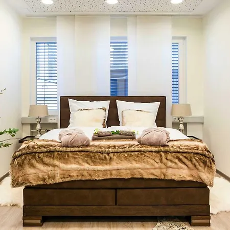 Relax Loft Hallschlag